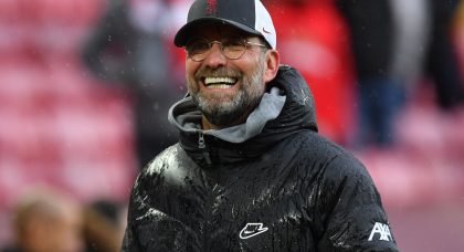 Liverpool identify former Premier League flop as Wijnaldum replacement