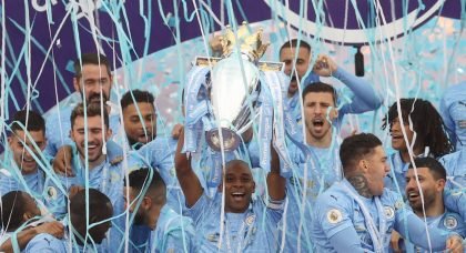 Top 3: Premier League 21/22 opening day fixtures, including United, City
