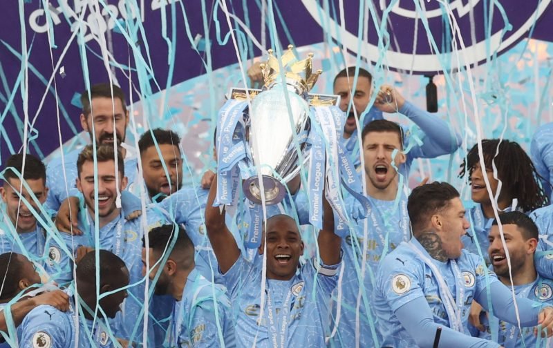 Top 3: Premier League 21/22 opening day fixtures, including United, City