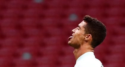 Cristiano Ronaldo contacts old club amid transfer interest