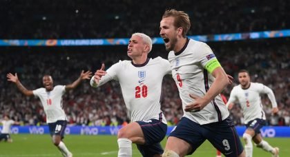 The 3 footballing omens that suggest football IS coming home