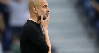 Man City not keen to pay Portuguese star’s asking price