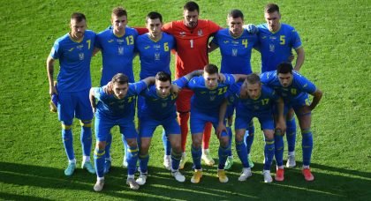 Euro 2020: 3 Ukraine players that can trouble England