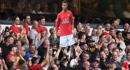 Ronaldo’s return signals end for 23-year-old at Man United