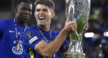 Liverpool in pursuit of Chelsea star to provide cover during AFCON