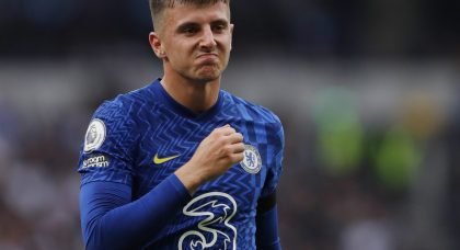 Chelsea given boost with star midfielder set to sign new deal