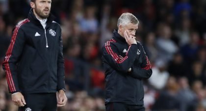 Manchester United suffer new transfer blow as Premier League club open new contract talks