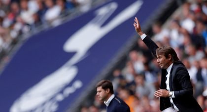 Tottenham star makes transfer u-turn after arrival of Premier League winning manager
