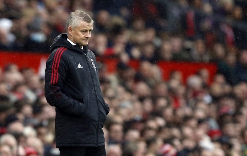 Chelsea face losing out on top transfer target as Manchester United begin frantic search for defender