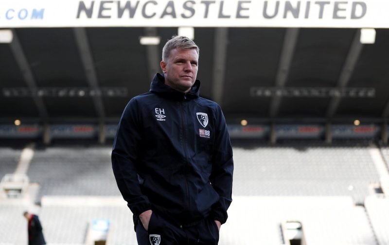 Eddie Howe’s five Newcastle transfer targets including Manchester United, Real Madrid and Bayern Munich stars