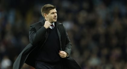 Gerrard targets 29 year-old in January raid on former club