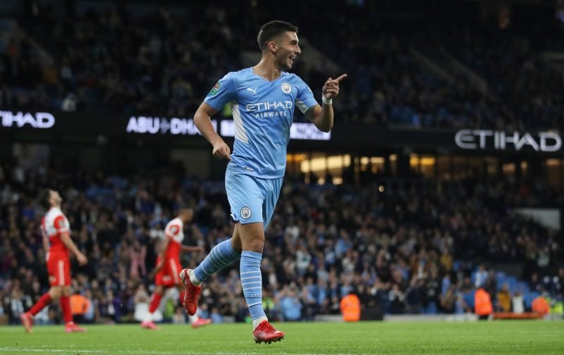 Manchester City star edges closer to La Liga move with announcement imminent
