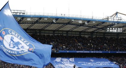 Chelsea actively scouting 16-year-old midfielder