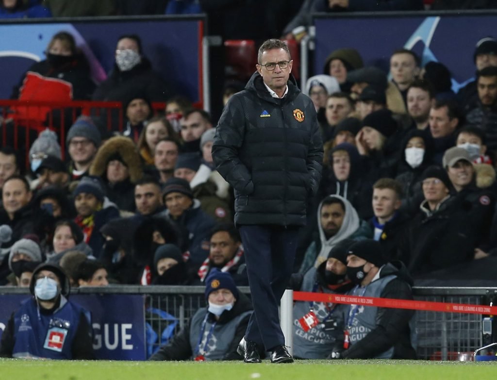 Reports of dressing room unrest at Man Utd as boss Ralf Rangnick fires back at ‘unhappy’ stars thumbnail