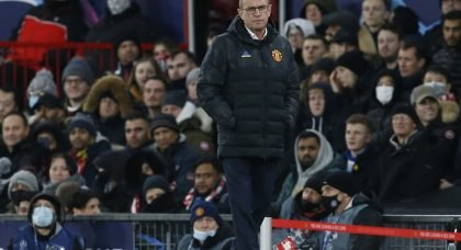 Ralf Rangnick’s salary shows Manchester United have once again broken the Sir Alex Ferguson rule