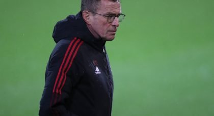 Man Utd matches against Brentford AND Brighton in doubt