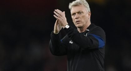 West Ham aim to boost top-four hopes with swoop for 14-goal striker