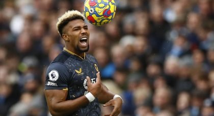 Liverpool boss Jurgen Klopp spotted something many missed about Adama Traore ahead of Barcelona move