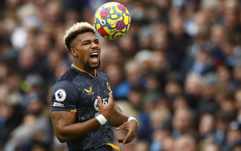 Liverpool boss Jurgen Klopp spotted something many missed about Adama Traore ahead of Barcelona move