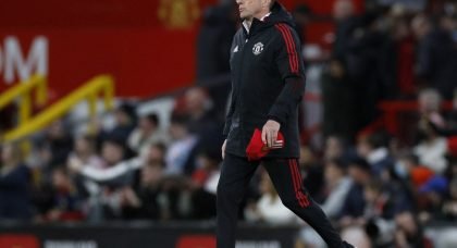 Manchester United set to lose out twice in Trippier deal