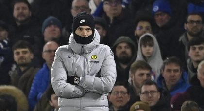 Chelsea dealt blow in pursuit of full-back after Brighton draw once again highlights frailties