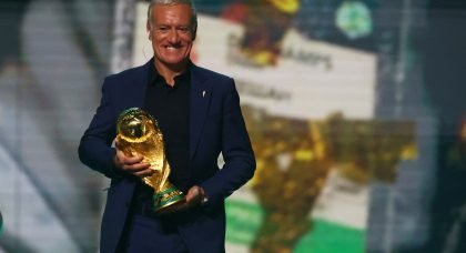 World Cup 2022: Five stars who won’t be starring in Qatar