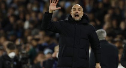 Leeds United v Man City: Predicted City line up as Guardiola’s side continue title charge