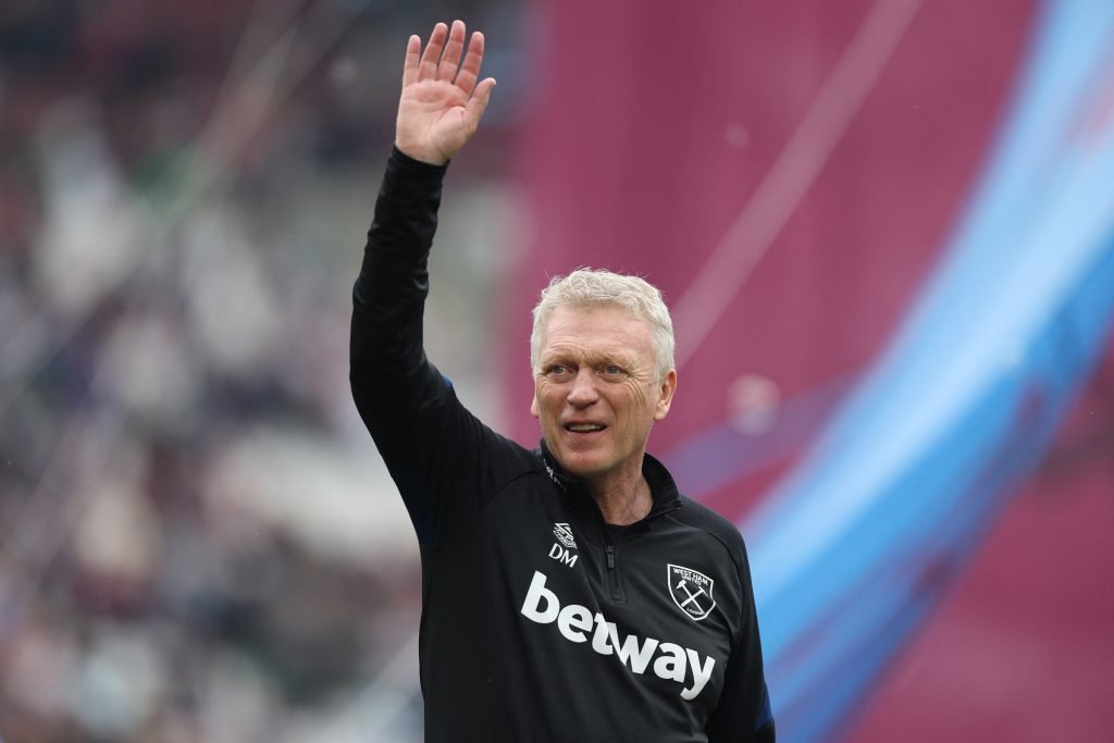 West Ham ‘expect’ star to leave next summer thumbnail