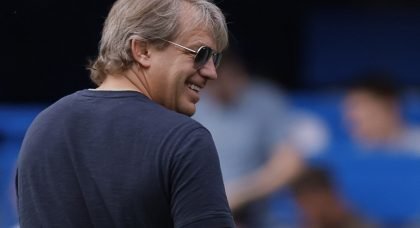 Chelsea owner Boehly ‘wants’ to complete sensational Premier League signing