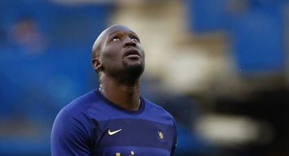 Chelsea concerned about £100 million striker’s World Cup absence