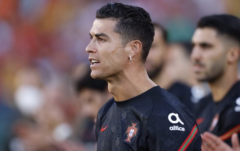 Ronaldo close to lucrative move just days after leaving Man United