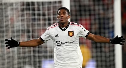 Man United star not for sale after impressive pre-season form
