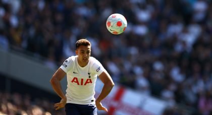 Two Spurs stars have ‘no future’ at the club