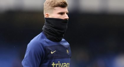 Man United turn to fellow Chelsea star after missing out on Werner