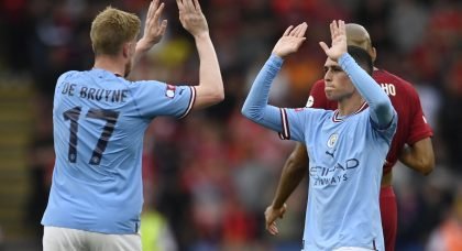 Man City superstar agrees lucrative new deal