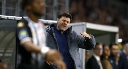 Former Spurs manager ‘open’ to surprise Premier League move