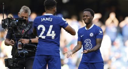 Huge boost for Chelsea as star signs new long term deal