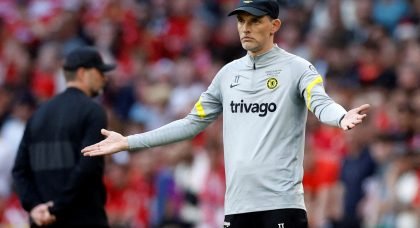 Five managers Chelsea could turn to after sacking Tuchel