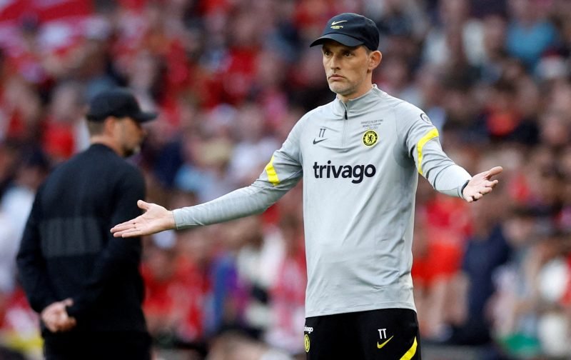 Five managers Chelsea could turn to after sacking Tuchel