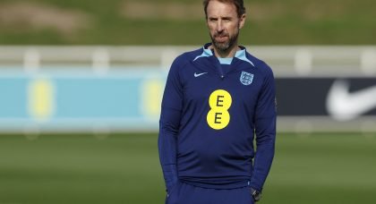 Italy v England: Predicted line up for Three Lions’ penultimate game before World Cup