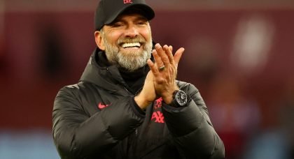 Liverpool agree deal for World Cup star