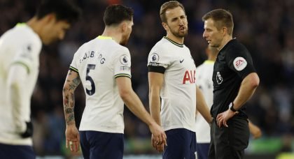 Boost for Spurs as key player makes decision on future