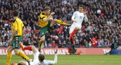 37-time England international set for huge career blow