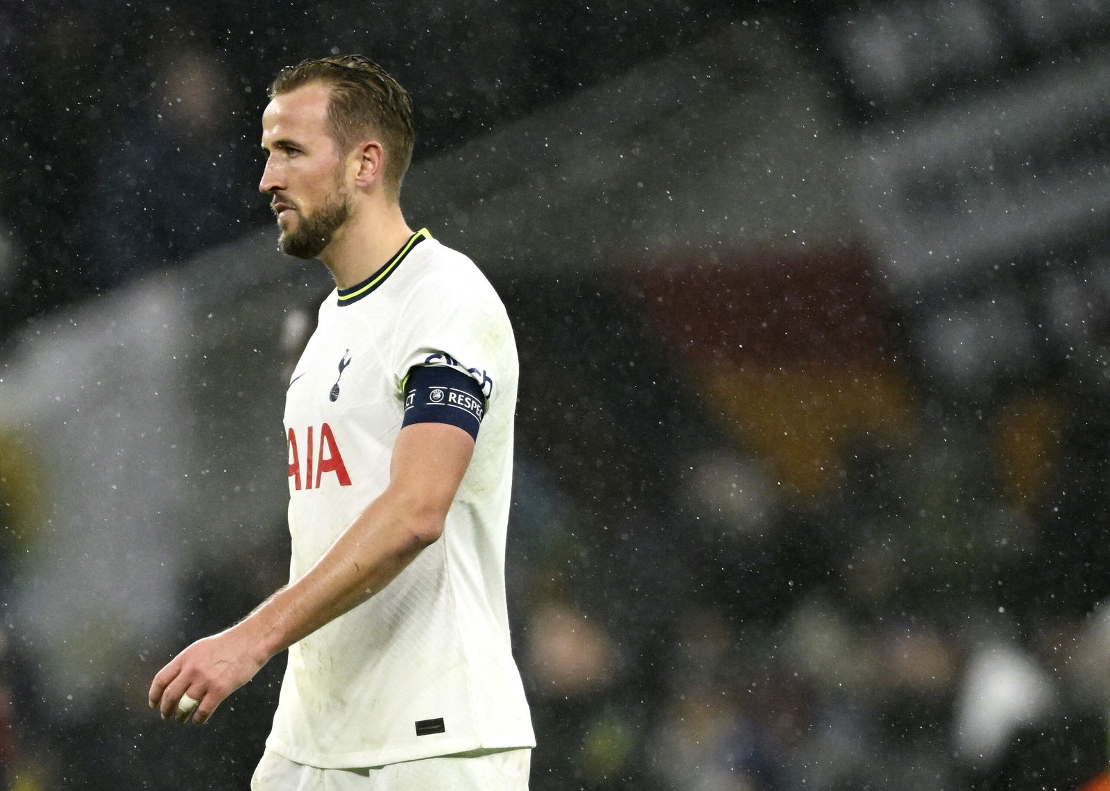 Tottenham Hotspurs Harry Kane Plan Revealed Shoot Shoot 3729