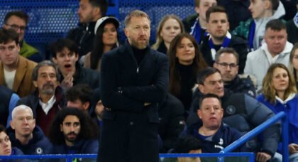 Chelsea resigned to making huge loss on big-money forward