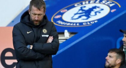 Chelsea could make shock managerial decision with club legend in contention