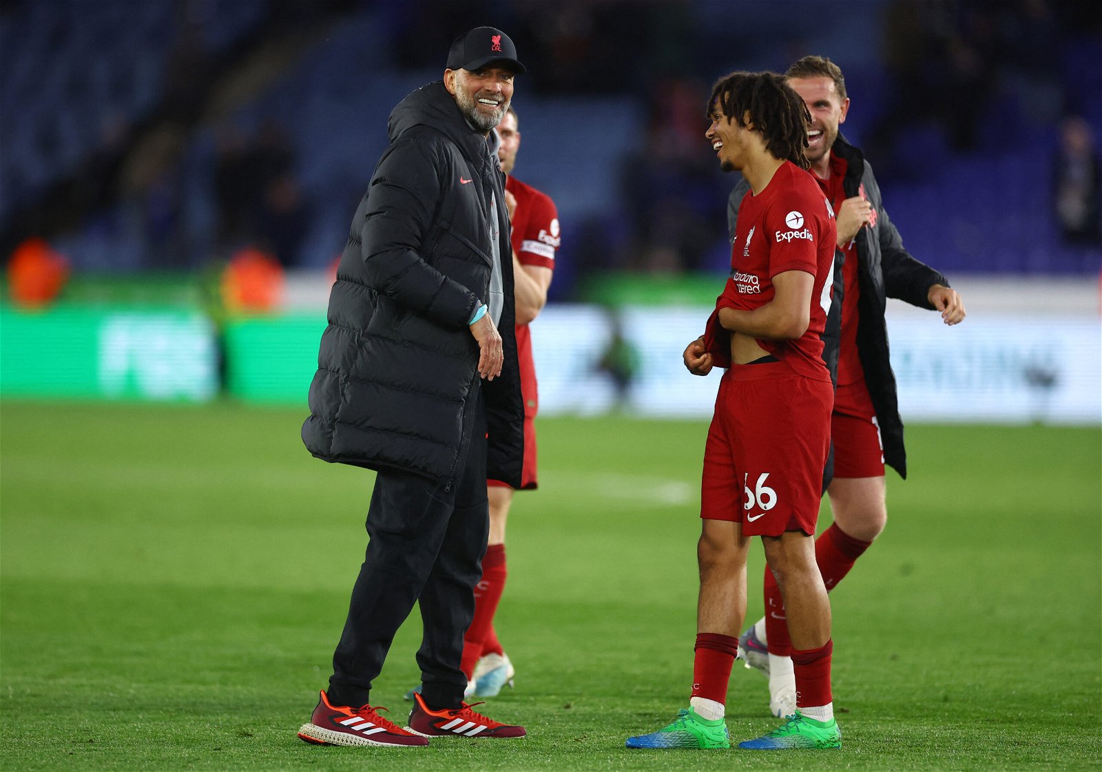Liverpool decide against move for talented youngster