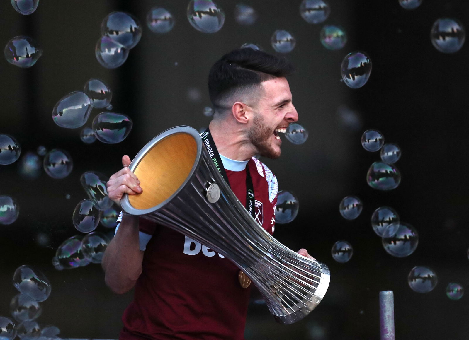 Declan Rice Makes Huge Admission Amid Arsenal Interest | Shoot -Shoot