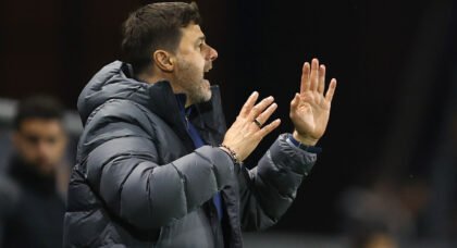 Serie A star keen to work with new Chelsea boss Pochettino