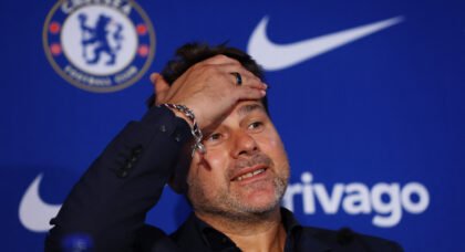 Chelsea star’s reason for snubbing move revealed